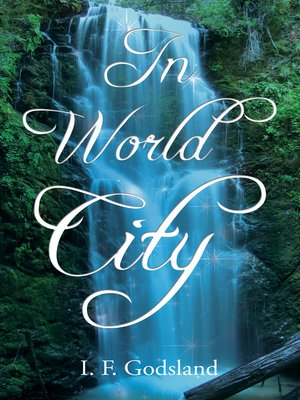 cover image of In World City